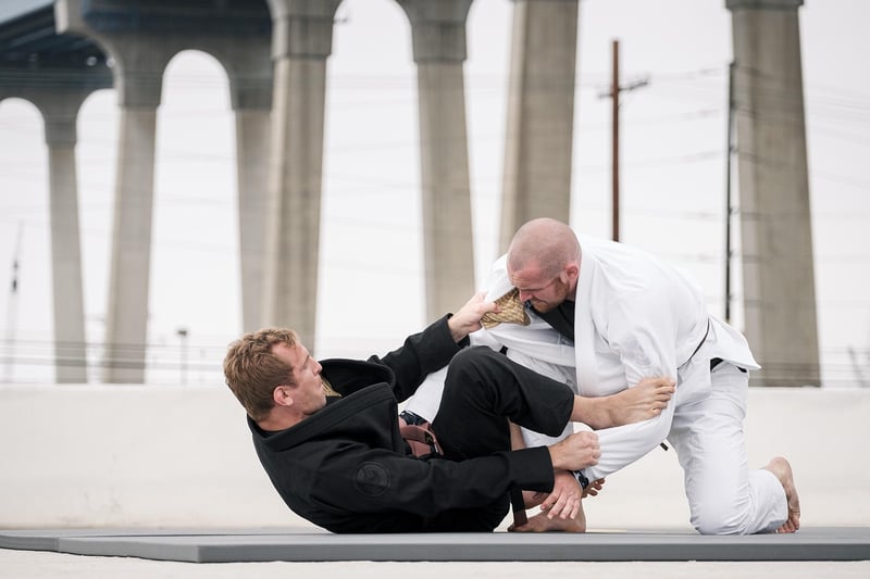 Exercise Techniques